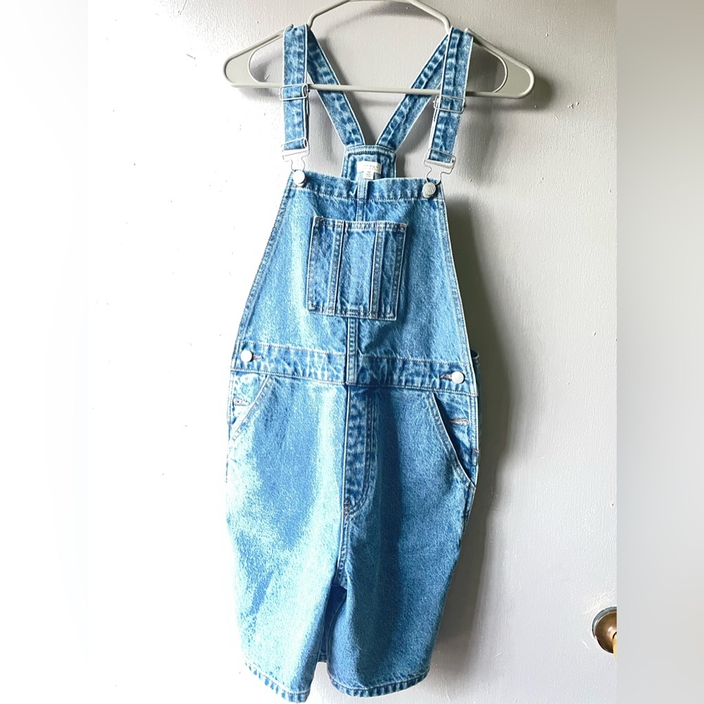Pacsun kids overol size 12